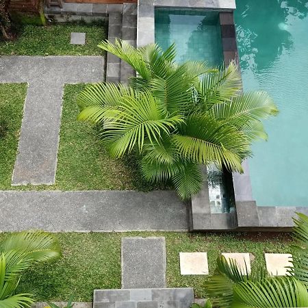 Готель Wayan Garden Убуд Екстер'єр фото
