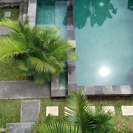 Готель Wayan Garden Убуд Екстер'єр фото